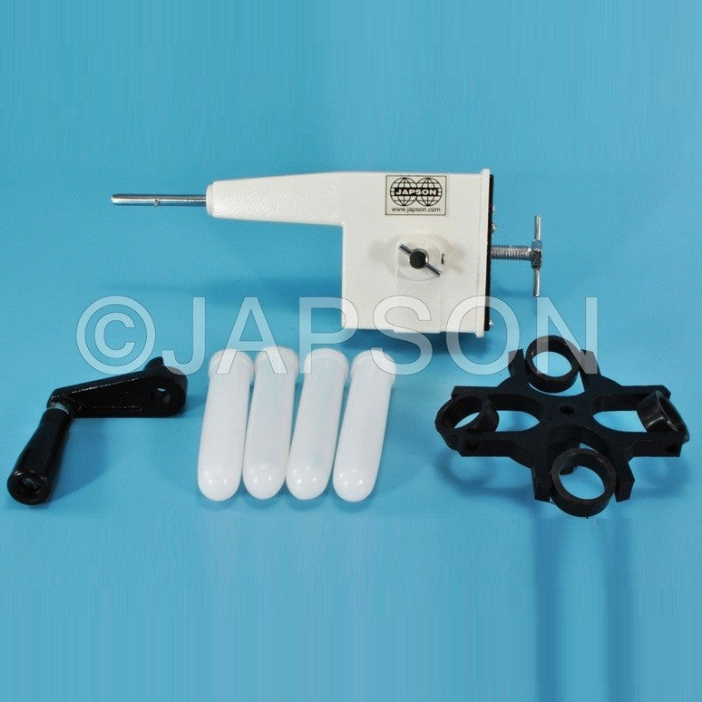 Hand Centrifuge, Economy Hand Centrifuge, Economy